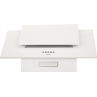 Вытяжка кухонная Jantar VRT 650 LED 60 WH Diawest