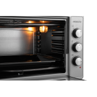 Електропіч Ardesto MEO-N40GR Diawest
