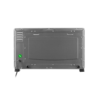 Електропіч Ardesto MEO-N40GR Diawest
