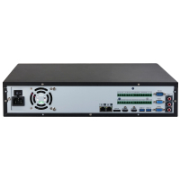 Регистратор для видеонаблюдения Dahua DHI-NVR5832-EI Diawest