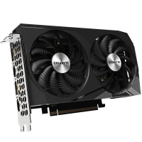 Видеокарта GIGABYTE GeForce RTX3060 12Gb WINDFORCE OC (GV-N3060WF2OC-12GD 2.0) Diawest