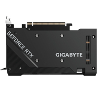 Видеокарта GIGABYTE GeForce RTX3060 12Gb WINDFORCE OC (GV-N3060WF2OC-12GD 2.0) Diawest