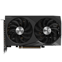 Видеокарта GIGABYTE GeForce RTX3060 12Gb WINDFORCE OC (GV-N3060WF2OC-12GD 2.0) Diawest
