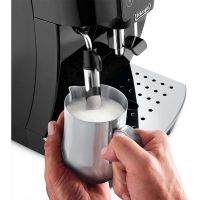 Кавомашина DeLonghi ECAM 220.21.B Diawest