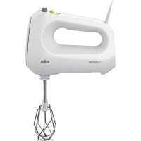 Миксер Braun HM 1070 WH Diawest