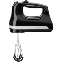 Миксер KitchenAid 5KHM6118EOB Diawest