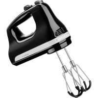Миксер KitchenAid 5KHM6118EOB Diawest