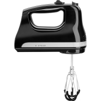 Миксер KitchenAid 5KHM6118EOB Diawest