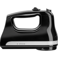 Миксер KitchenAid 5KHM6118EOB Diawest