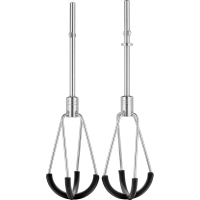 Миксер KitchenAid 5KHM6118EOB Diawest