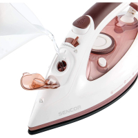 Утюг Sencor SSI3520RS Diawest