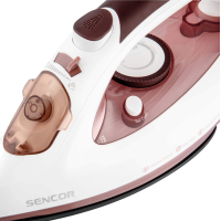 Утюг Sencor SSI3520RS Diawest