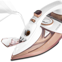 Утюг Sencor SSI8300RS Diawest