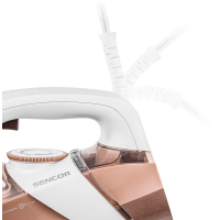 Утюг Sencor SSI8300RS Diawest
