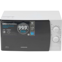 Мікрохвильова піч Samsung ME81KRW-1/UA Diawest