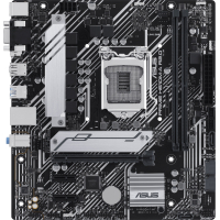 Материнська плата ASUS PRIME H510M-A R2.0 Diawest