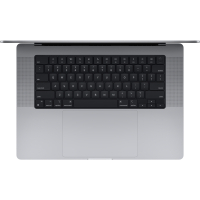 Ноутбук Apple MacBook Pro 16 M2 Pro A2780 Space Grey (Z174000MZ) Diawest