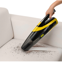 Пылесос Sencor SVC0741YL-EUE3 Diawest