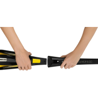 Пылесос Sencor SVC0741YL-EUE3 Diawest