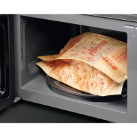 Мікрохвильова піч Electrolux EMZ421MMTI Diawest