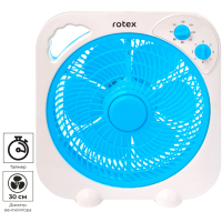 Вентилятор Rotex RAT14-E Diawest