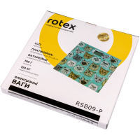 Весы напольные Rotex RSB09-P Diawest