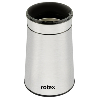Кофемолка Rotex RCG180-S Diawest