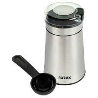 Кофемолка Rotex RCG180-S Diawest