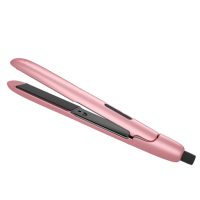 Вирівнювач для волосся Xiaomi Enchen Hair Curling Iron Enrollor Pink / White EU Diawest