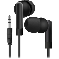 Наушники Defender Basic 210 Black (63211) Diawest