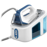 Утюг Braun IS 3157 BL Diawest