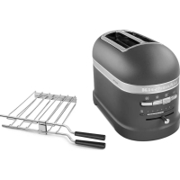 Тостер KitchenAid 5KMT2204EGR Diawest