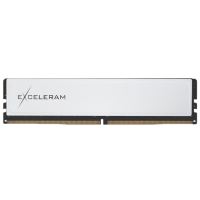 Модуль пам'яті для комп'ютера DDR5 16GB 5600 MHz White Sark eXceleram (EBW50160563638C) Diawest