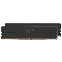 Модуль памяти для компьютера DDR5 32GB (2x16GB) 4800 MHz eXceleram (E50320484040CD) Diawest