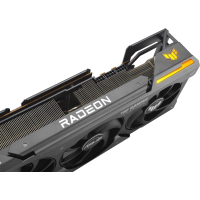 Видеокарта ASUS Radeon RX 7900 XTX 24Gb TUF OC GAMING (TUF-RX7900XTX-O24G-GAMING) Diawest