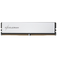 Модуль пам'яті для комп'ютера DDR5 16GB 6000 MHz White Sark eXceleram (EBW50160604040C) Diawest
