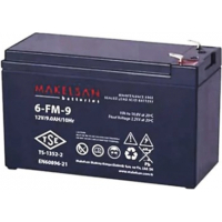Батарея к ИБП Makelsan 12V 9Ah (6-FM-9) Diawest