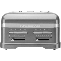 Тостер KitchenAid 5KMT4205EMS Diawest