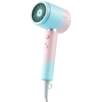 Фен Xiaomi ShowSee Hair Dryer A10-P 1800W Pink Diawest
