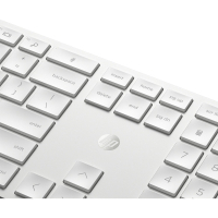 Комплект HP 650 Wireless UA White (4R016AA) Diawest