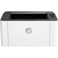 Лазерний принтер HP LaserJet 107wr (209U7A) Diawest