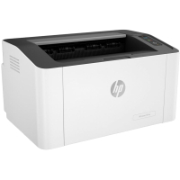 Лазерний принтер HP LaserJet 107wr (209U7A) Diawest
