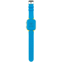 Смарт-часы Amigo GO009 Blue Yellow (996383) Diawest