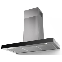 Витяжка кухонна Faber Stilo Glass Smart X/V A90 (325.0617.016) Diawest