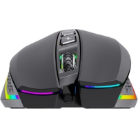Мишка Aula F805 USB Black (6948391212906) Diawest
