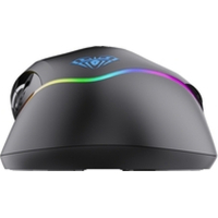 Мишка Aula F805 USB Black (6948391212906) Diawest