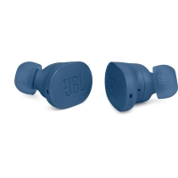 Навушники JBL Tune Buds Blue (JBLTBUDSBLU) Diawest