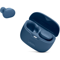 Навушники JBL Tune Buds Blue (JBLTBUDSBLU) Diawest
