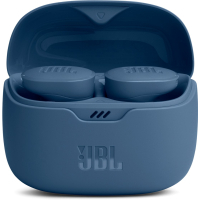 Навушники JBL Tune Buds Blue (JBLTBUDSBLU) Diawest