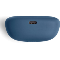 Навушники JBL Tune Buds Blue (JBLTBUDSBLU) Diawest